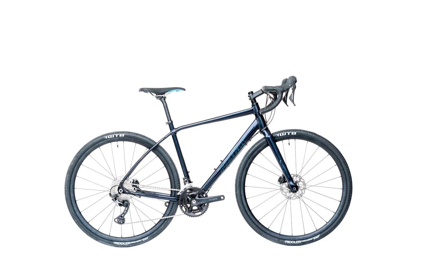 Romax Race — Brodie Bicycles